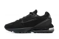 nike air max pulse 2023 all black dr0453-003